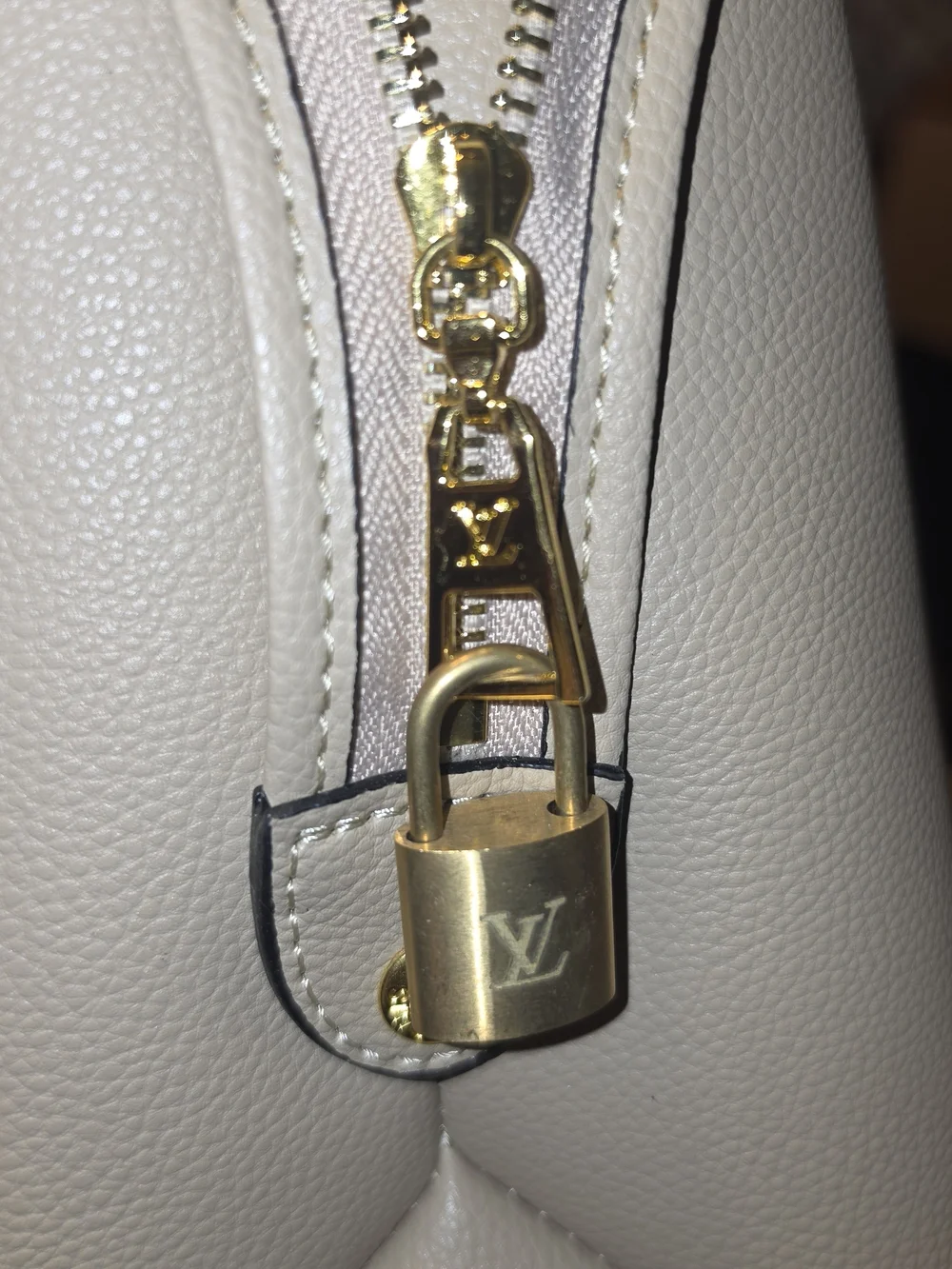 Inspired Bag